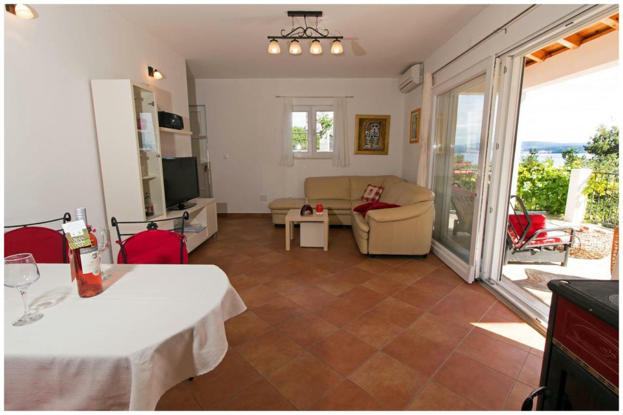 Appartement Fragolina